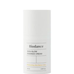 Зволожувальний крем для обличчя з керамідами Biodance Skin-Glow Essence Cream