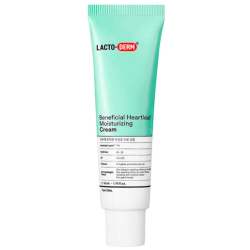 Зволожувальний крем CKD LACTO-DERM Beneficial Heartleaf Moisturizing Cream