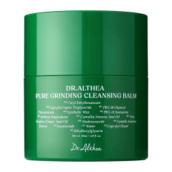 Очищувальний бальзам Dr.Althea Pure Grinding Cleansing Balm