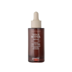 Ампула з ретинолом із чорної моркви Goodal Black Carrot Vita-A Retinol Firming Ampoule