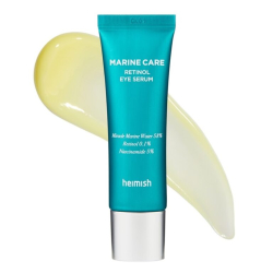 Сироватка для шкіри навколо очей з ретинолом Heimish Marine Care Retinol Eye Serum