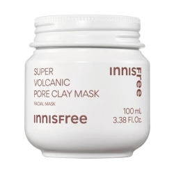 Очищувальна глиняна маска Innisfree Super Volcanic Pore Clearing Clay Mask