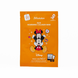 Тканинна маска з колагеном JMsolution Disney Collection Selfie Nourishing Collagen Mask