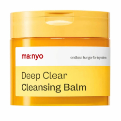 Бальзам для глибокого очищення Manyo Deep Clear Cleansing Balm