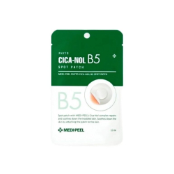 Точкові патчі з центеллою Medipeel Phyto Cica-Nol B5 Spot Patch