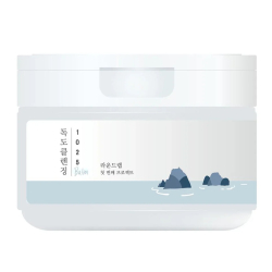 Гідрофільний бальзам Round Lab 1025 Dokdo Cleansing Balm