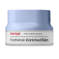 Глибоко зволожувальний бальзам для обличчя Manyo Panthetoin Enriched Balm
