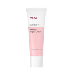 Крем відновлювальний з екстрактом шипшини Manyo Rosehip Repair Cream