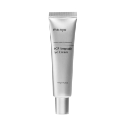 Крем для шкіри навколо очей з факторами росту Manyo 4GF Ampoule Eye Cream