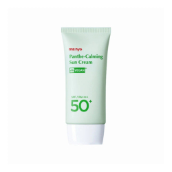 Крем сонцезахисний з пантенолом Manyo Factory Panthe-Calming Sun Cream SPF50+/PA++++ 50 мл
