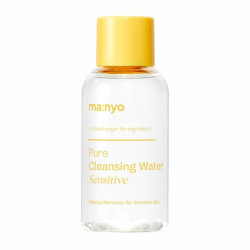 Міцелярна вода Manyo Pure Cleansing Water Sensitive