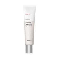 Сироватка для шкіри навколо очей з гіалуроновою кислотою Manyo Hyaluron Whitening Eye Serum
