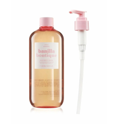 Гель для душу парфумований Manyo Banilla Boutique Hug Perfume Body Wash