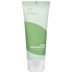 Гель заспокійливий з екстрактом алое Isntree Aloe Soothing Gel Moisture Type