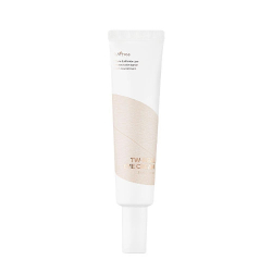 Крем для шкіри навколо очей з лізатом біфідобактерій Isntree TW-Real Eye Cream
