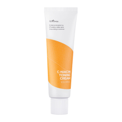 Крем освітлювальний з вітаміном С і ніацинамідом Isntree C-Niacin Toning Cream