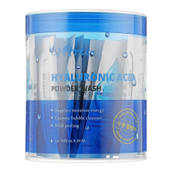 Пудра ензимна з гіалуроновою кислотою Isntree Hyaluronic Acid Powder Wash