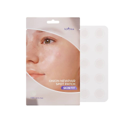 Патчі проти висипань Isntree Onion Newpair Spot Patch (basic)