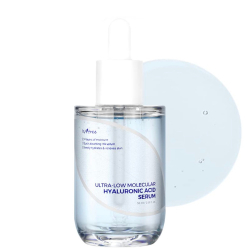 Сироватка Isntree Hyaluronic Ultra-Low Molecular Acid Serum