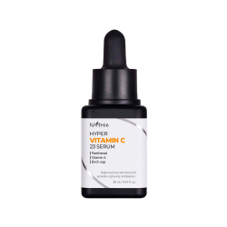 Сироватка освітлювальна з вітаміном С Isntree Hyper Vitamin C 23 Serum