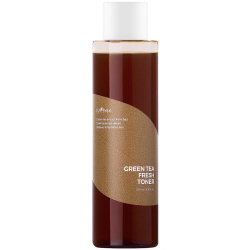 Тонер освіжаючий на основі зеленого чаю Isntree Green Tea Fresh Toner