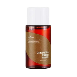 Тонер освіжаючий на основі зеленого чаю Isntree Green Tea Fresh Toner