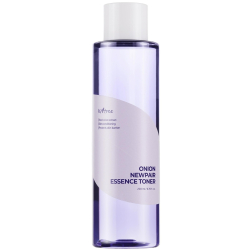 Есенція-тонер з екстрактом муан Isntree Onion Newpair Essence Toner