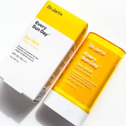 Стік сонцезахисний на кожен день Dr.Jart+ Every Sun Day Sun Stick SPF48+ PA++++