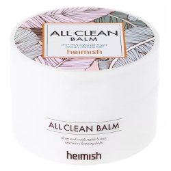 Бальзам гідрофільний для очищення шкіри Heimish All Clean Balm
