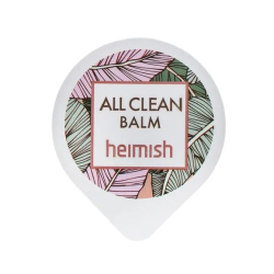 Бальзам гідрофільний для очищення шкіри Heimish All Clean Balm