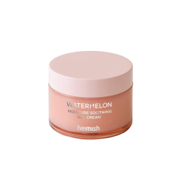 Гель-крем зволожувальний з екстрактом кавуна Heimish Watermelon Moisture Soothing Gel Cream