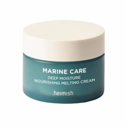 Крем для шкіри навколо очей з морськими екстрактами Heimish Marine Care Eye Cream