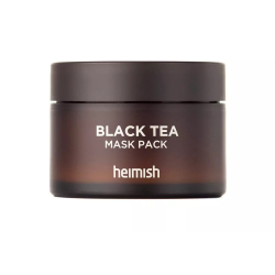 Маска освіжаюча на основі чорного чаю Heimish Black Tea Mask Pack