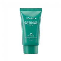 Крем сонцезахисний зволожувальний JMsolution Marine Luminous Pearl Sun Cream