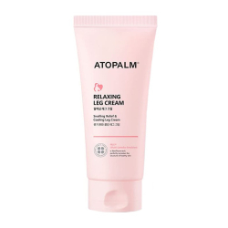 Крем для ніг зволожувальний Atopalm Maternity Care Relaxing Leg Cream