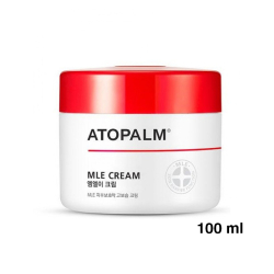 Крем заспокійливий та зволожувальний Atopalm MLE Cream