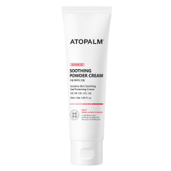 Крем-пудра заспокійливий для дітей Atopalm Soothing Powder Cream
