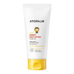 Лосьйон дитячий для обличчя з медом Atopalm Honey Face Lotion Kids