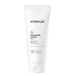 Лосьйон для обличчя заспокійливий з пантенолом Atopalm Pathenol Lotion