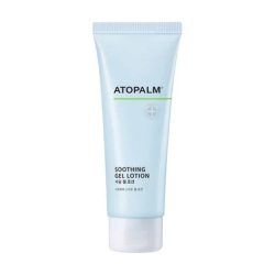 Лосьйон заспокійливий для обличчя з соком бамбуку Atopalm Soothing Gel Lotion