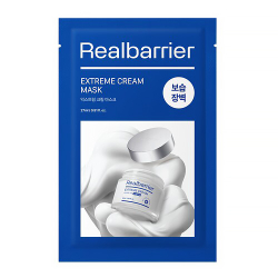 Маска тканинна зволожувальна Real Barrier Extreme Cream Mask