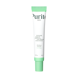 Крем для шкіри навколо очей без олій Purito Seoul Wonder Releaf Centella Eye Cream Unscented