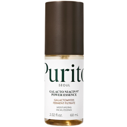 Есенція з галактомісісом і ніацинамідом Purito Seoul Galacto Niacin 97 Power Essence