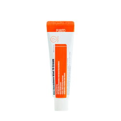 Крем вітамінний з обліпихою і мандаринами Purito Sea Buckthorn Vital 70 Cream