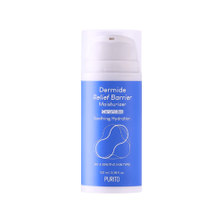 Крем зволожувальний з комплексом керамідів Purito Dermide Relief Barrier Moisturizer