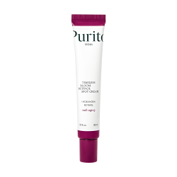 Крем точковий проти зморшок з ретинолом Purito Seoul Timeless Bloom Retinol Spot Cream