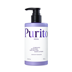 Лосьйон Purito Seoul Luminous Moisture Shea Butter Body Lotion Midnight Romance 300 ml