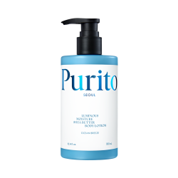 Лосьйон Purito Seoul Luminous Moisture Shea Butter Body Lotion Ocean Breeze 300 ml