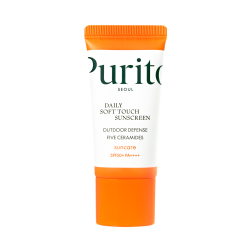 Крем сонцезахисний з керамідами Purito Seoul Daily Soft Touch Sunscreen SPF50+ PA++++