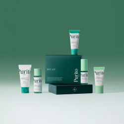 Набір мініатюр Purito Seoul Best Kit